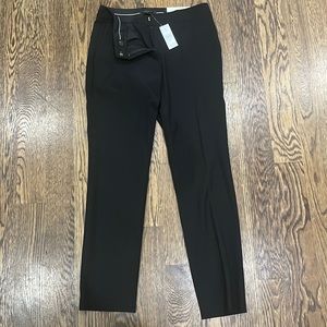 Ann Taylor Ankle Pant Size 00